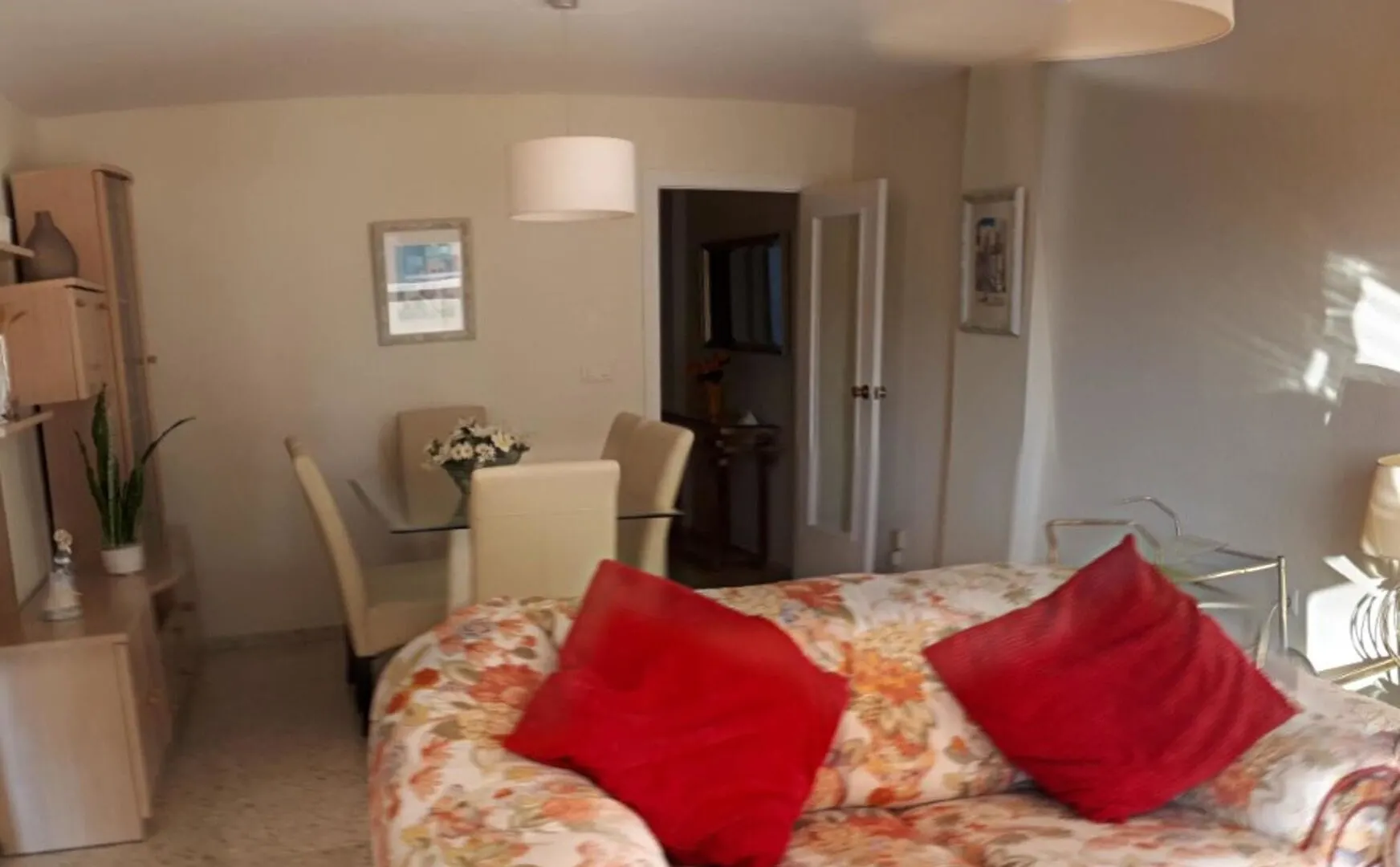 Apartment With 3 Bedrooms In Fuengirola, With Wonderful City View, Fur 0*, Fuengirola