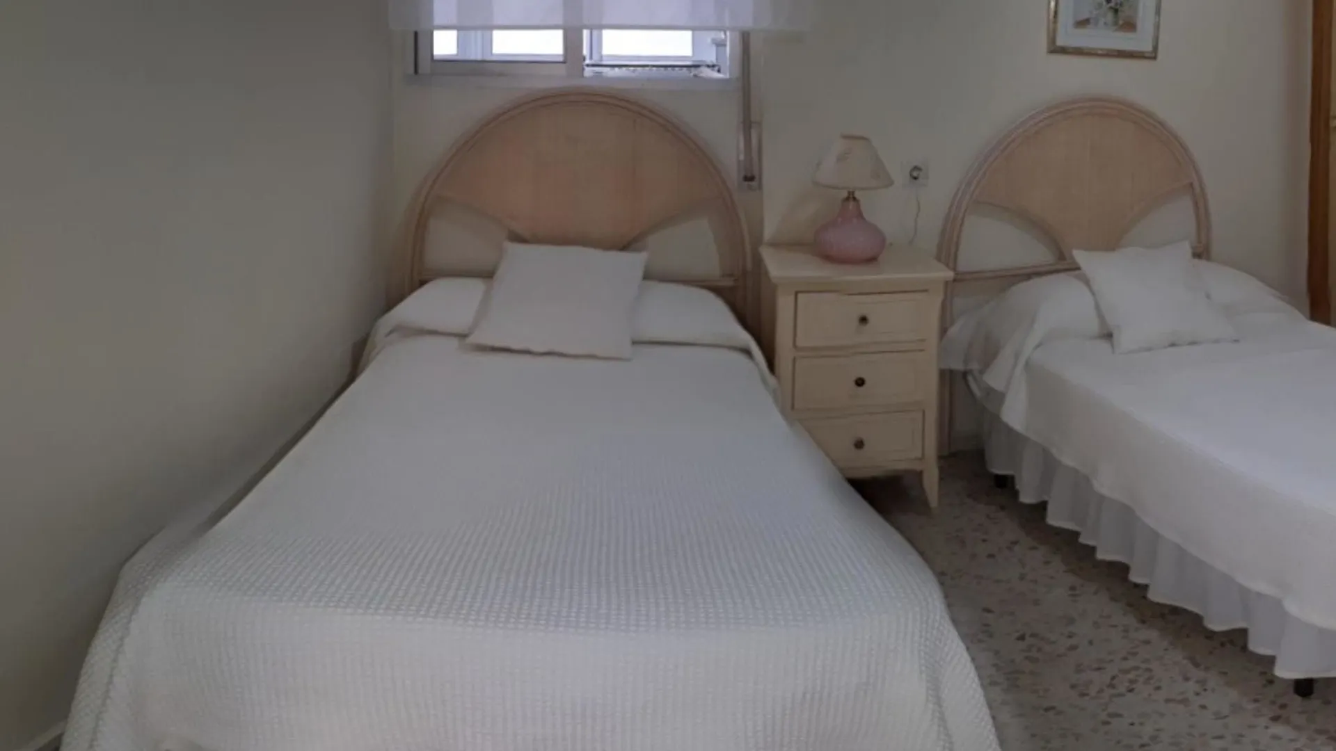 Apartment With 3 Bedrooms In Fuengirola, With Wonderful City View, Fur Spain