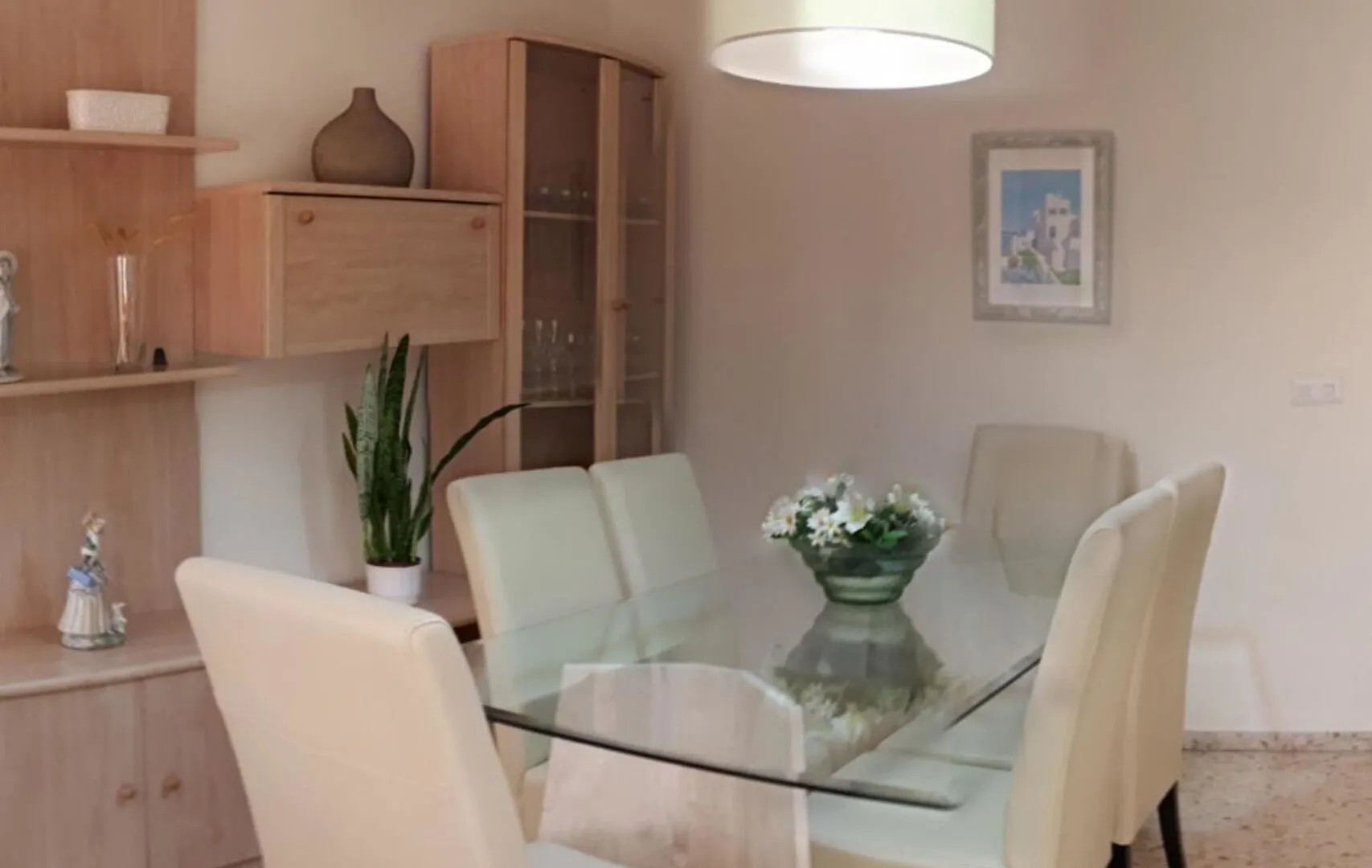 Apartment With 3 Bedrooms In Fuengirola, With Wonderful City View, Fur
