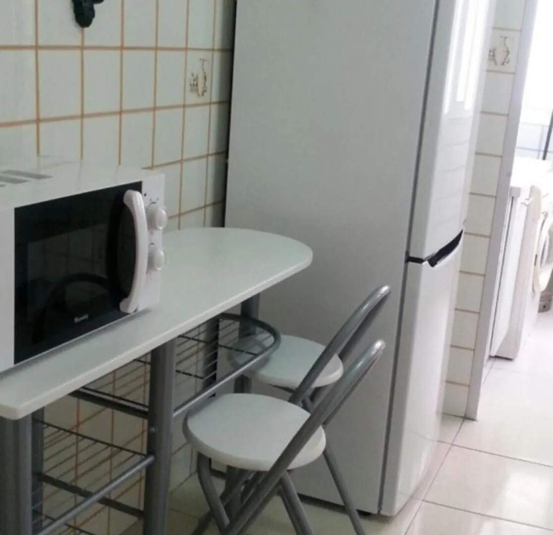 Apartment With 3 Bedrooms In Fuengirola, With Wonderful City View, Fur 0*, Fuengirola Spain