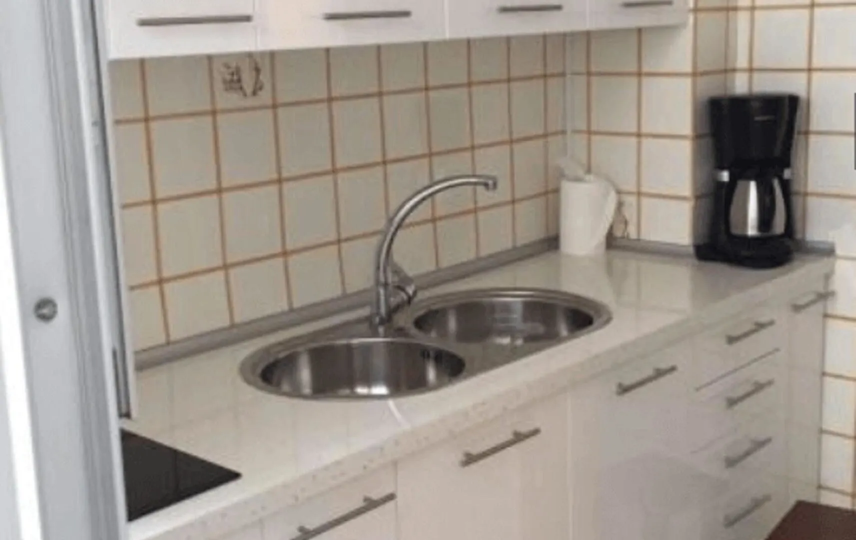 Apartment With 3 Bedrooms In Fuengirola, With Wonderful City View, Fur