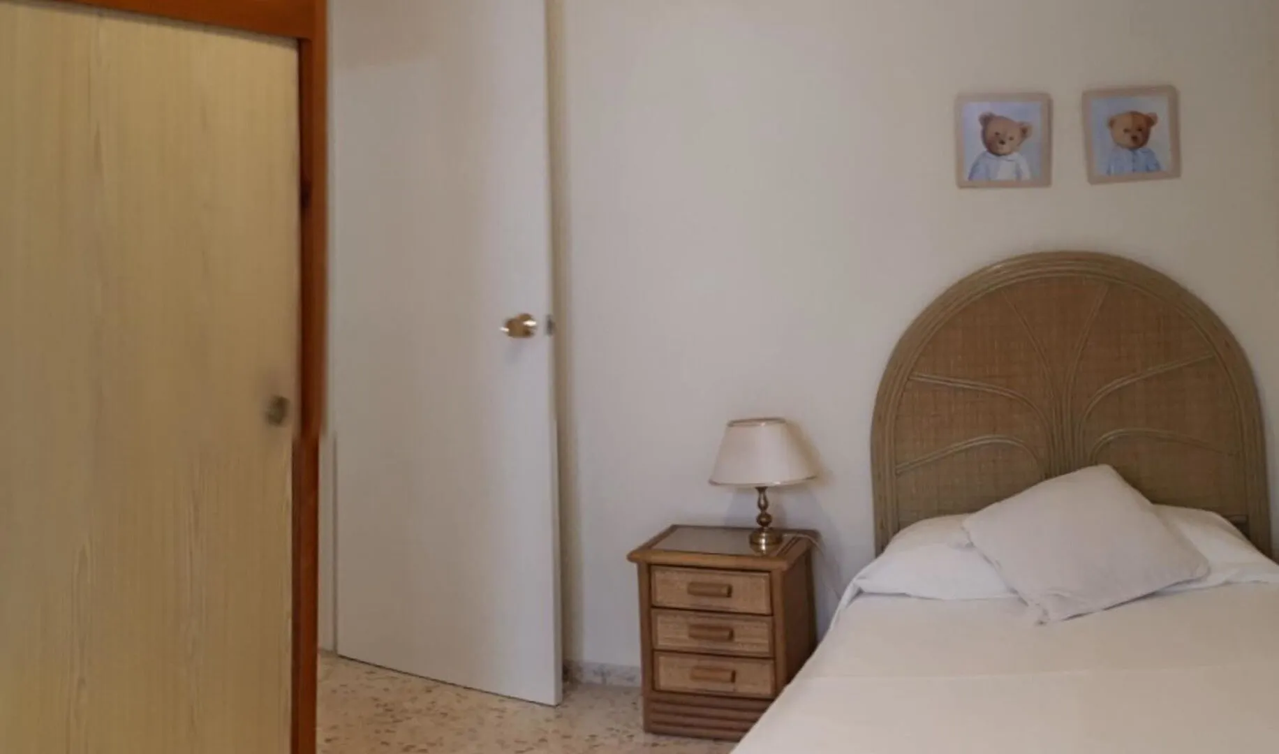Apartment With 3 Bedrooms In Fuengirola, With Wonderful City View, Fur Fuengirola